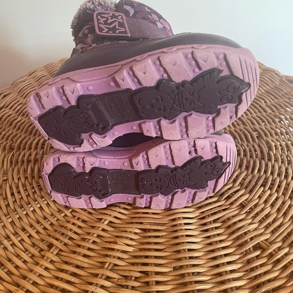 Cougar snow boots - Picture 3 of 4